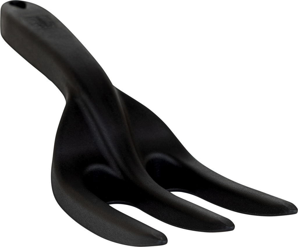 Набор садовых инструментов InGreen Heavy Duty (5 предметов) оникс IG602012028