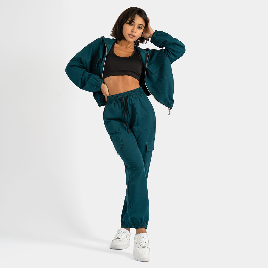 Куртка J.462 - Argo classic фото 3