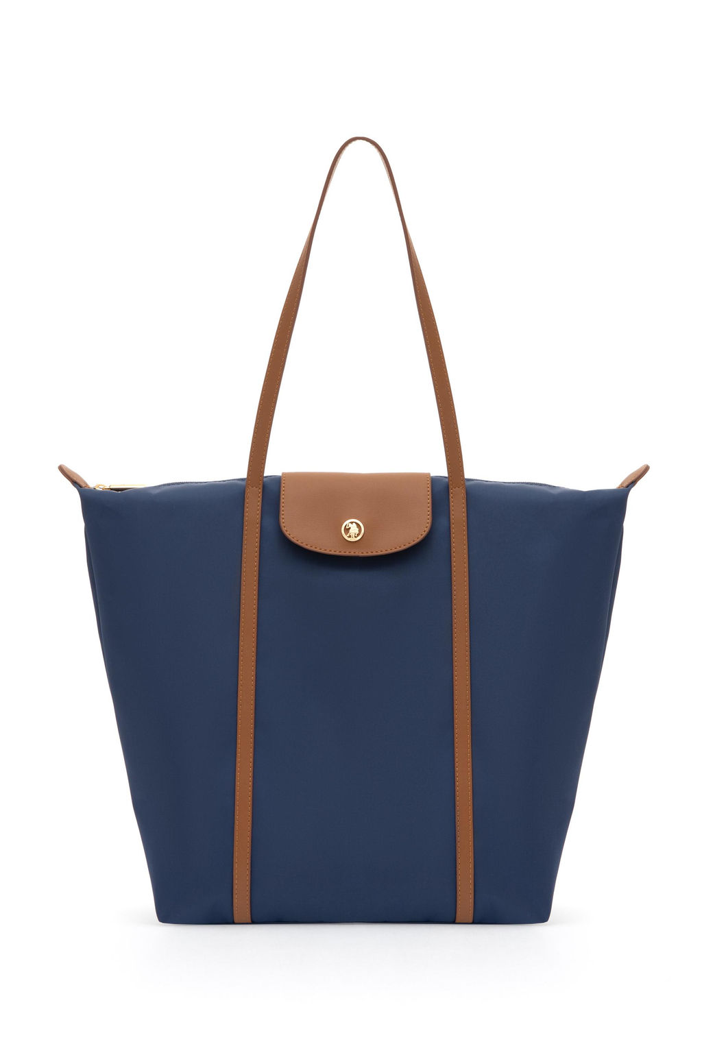 Kad_n Lacivert Kol _antas_ - U.s. polo assn фото 3