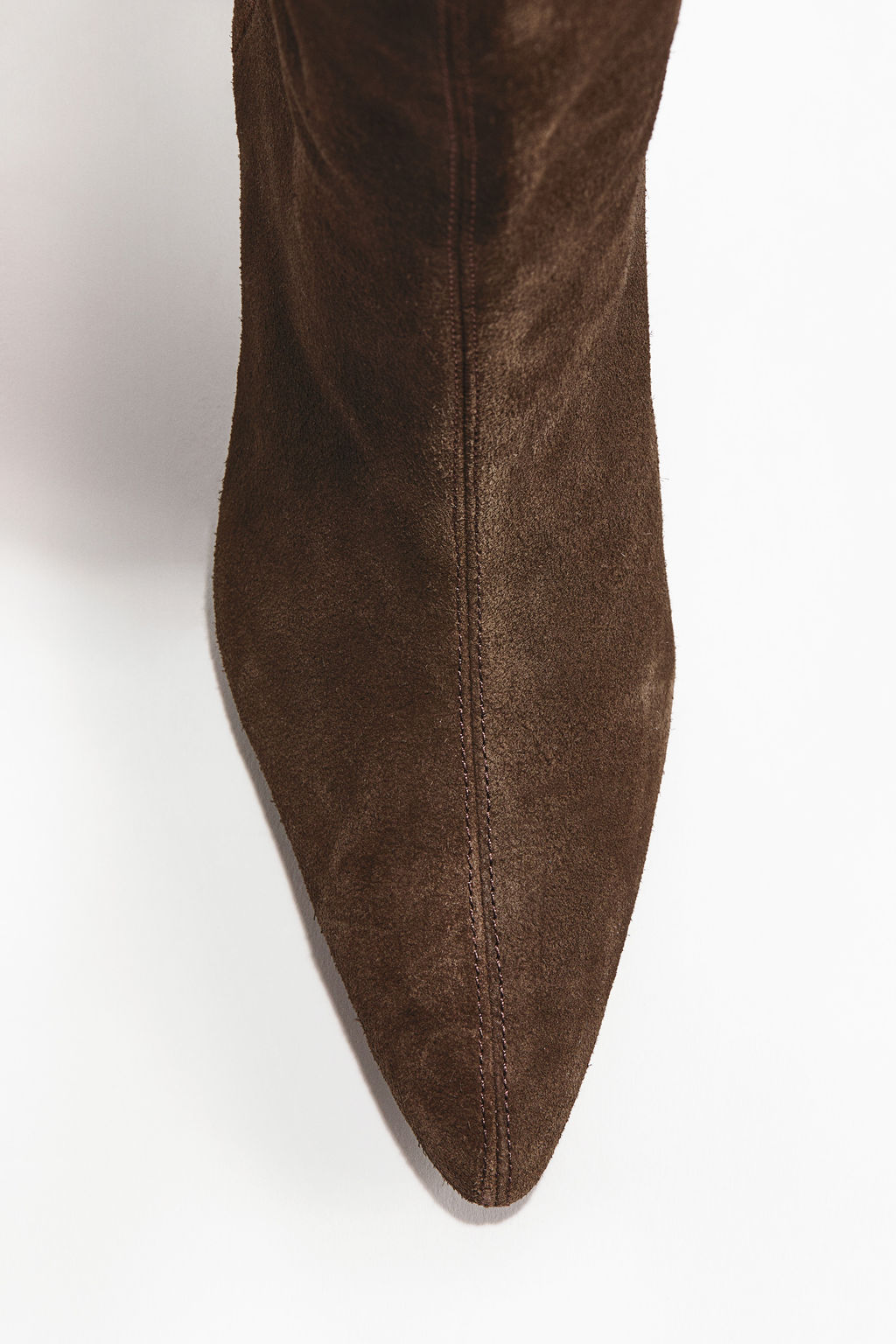 Botas a la rodilla - H&m фото 6