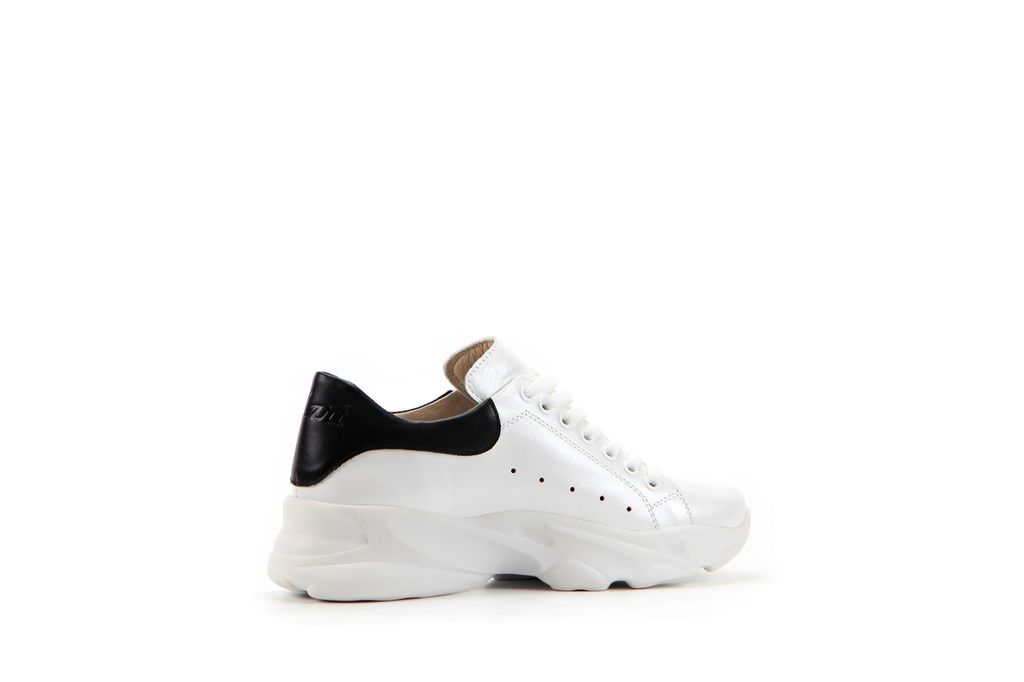 Кроссовки EDART 139.188w.white