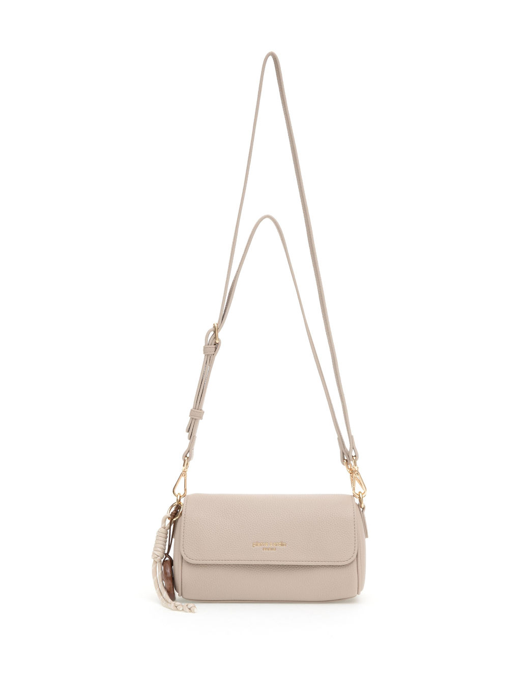 Kahverengi _apraz _anta - Pierre cardin фото 6