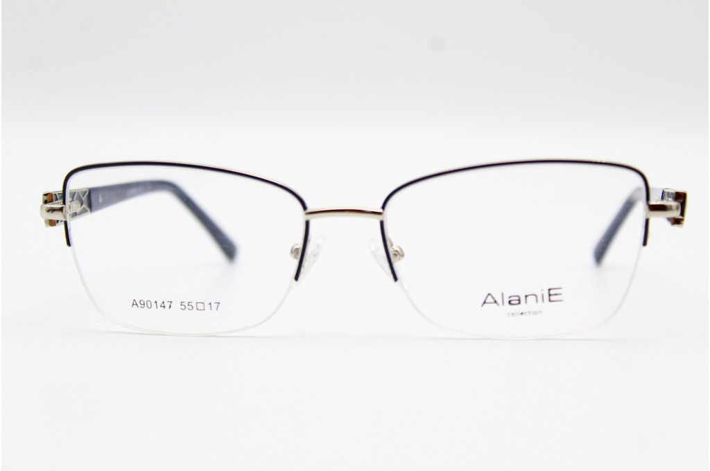 Оправа ALANIE 90147 55-17-143 С8 фото 2
