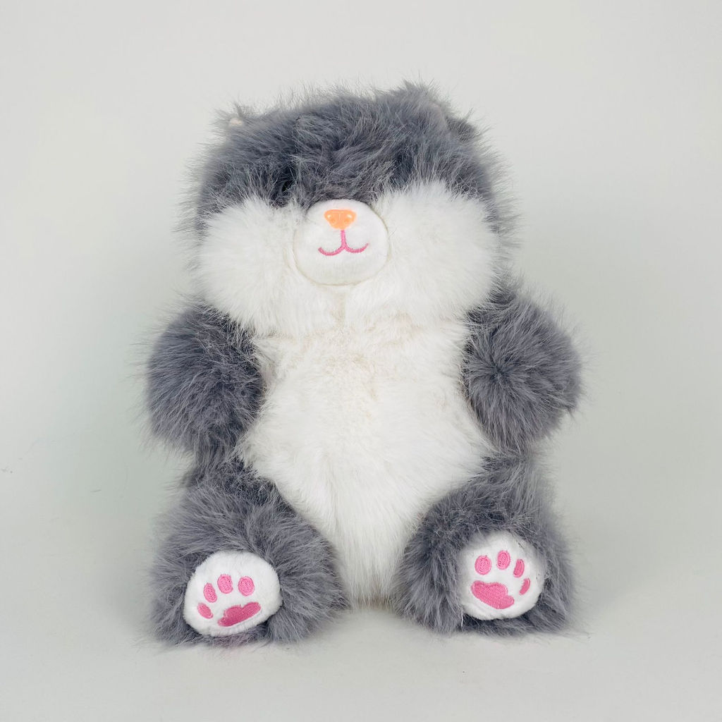 Мягкая игрушка Кот толстый 33 см (арт. C-51525E) - Storyland фото 10