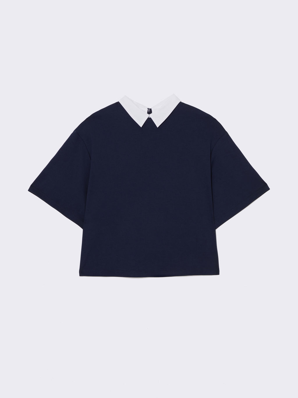 Джемпер 2в1 - Смена фото 9