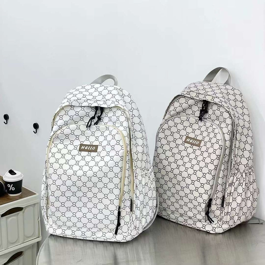 Рюкзак Hello 46*34*18 см (арт. B1606) - Storyland фото 9