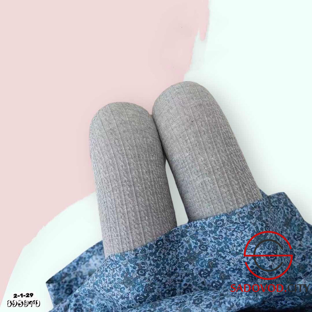 Колготки детские с узором - Bruno фото 4