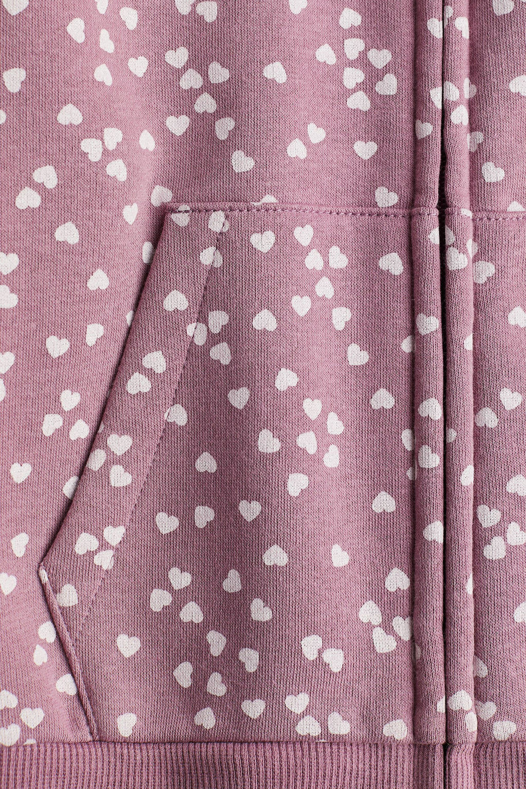 Chaqueta sudadera con capucha - H&m фото 2