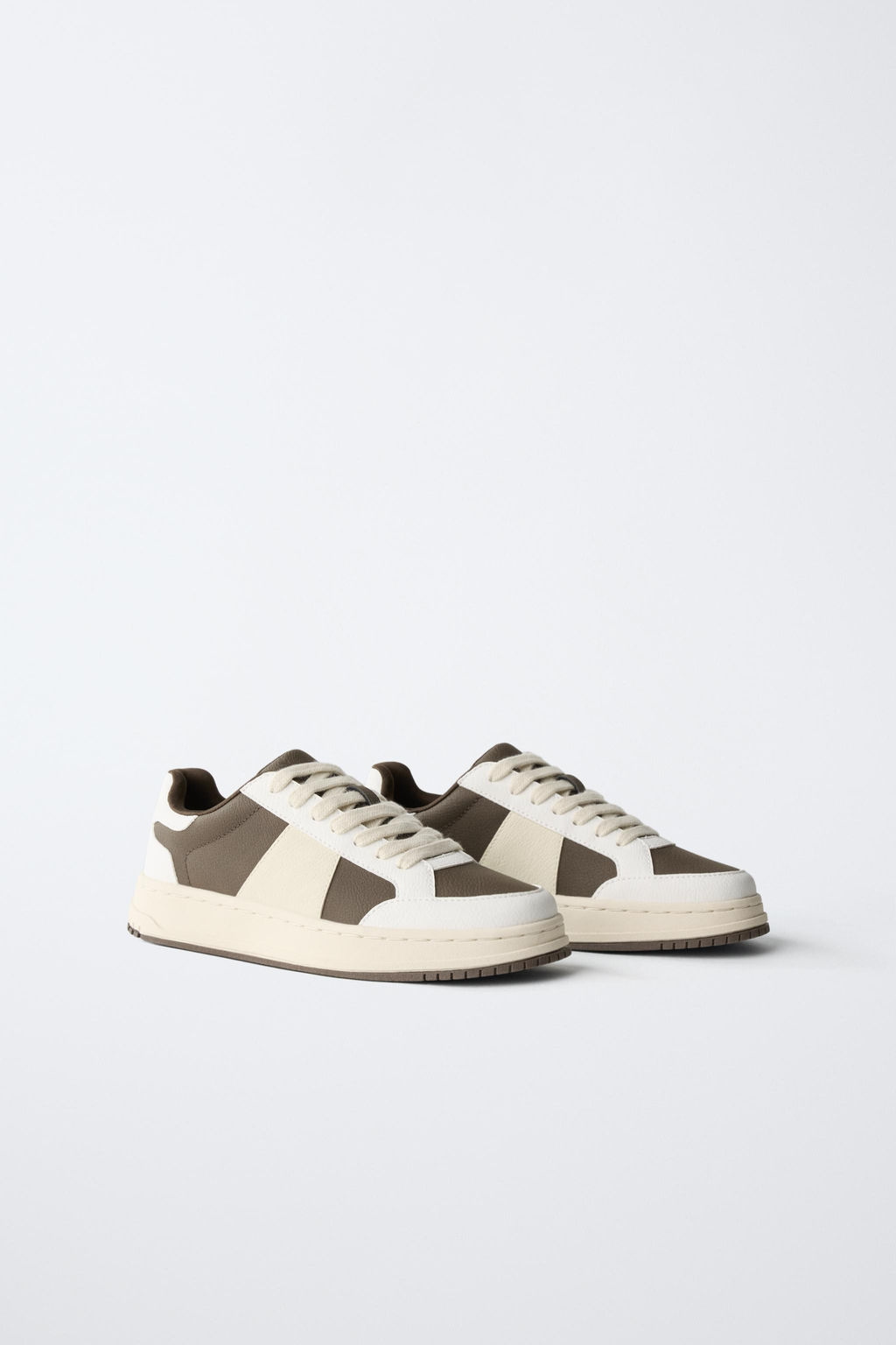 BAMBA URBAN / Multicolor - Zara фото 2