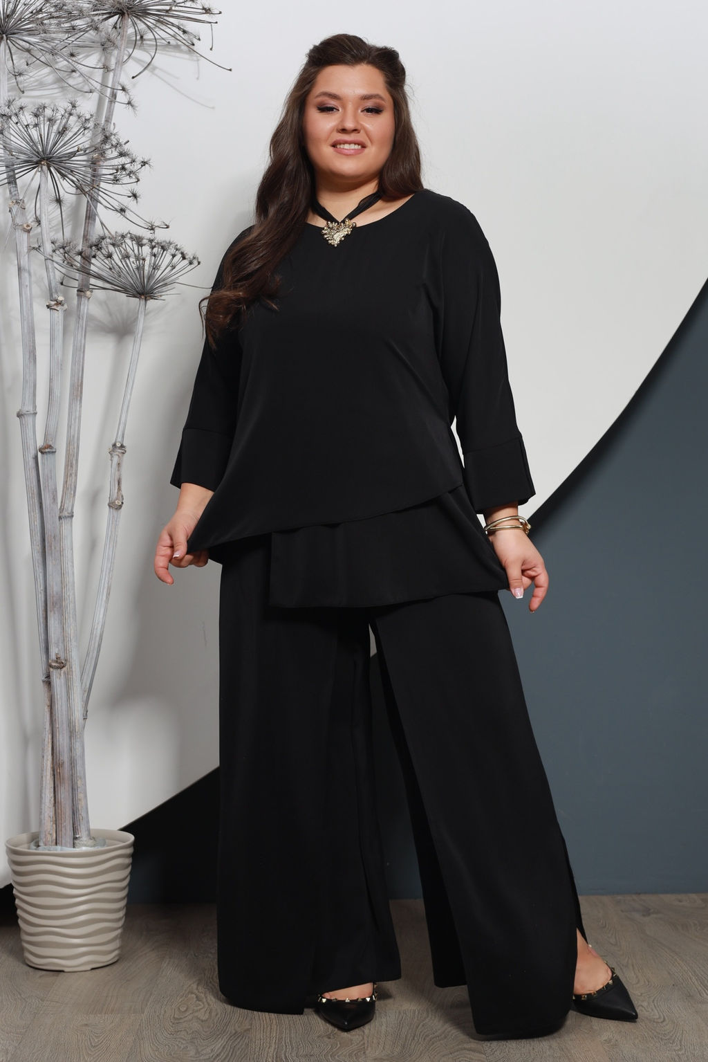 Ожерелье-11442