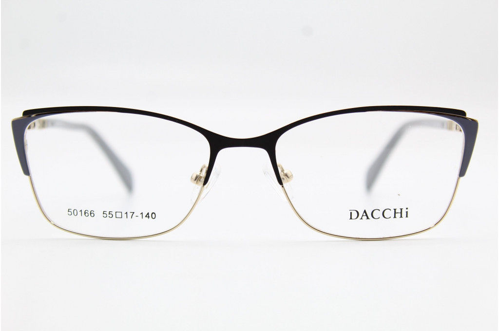 Оправа DACCHI 50166 55-17-140 С1