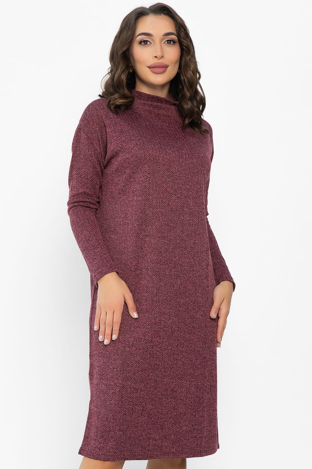 Платье В ритме мегаполиса - Lt collection фото 11