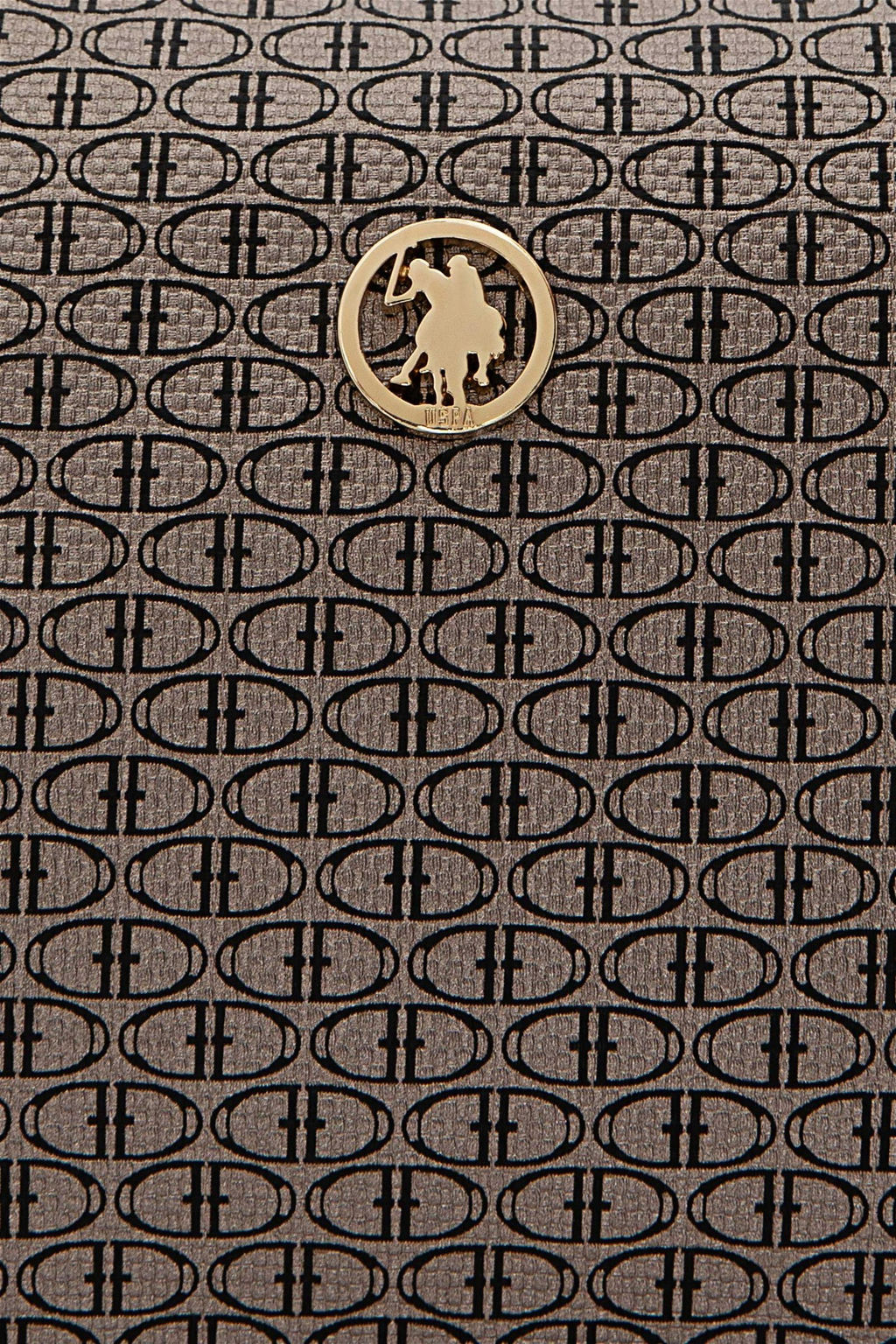 Женская сумка через плечо Bullet Неожиданная скидка в корзине - U.s. polo assn фото 7