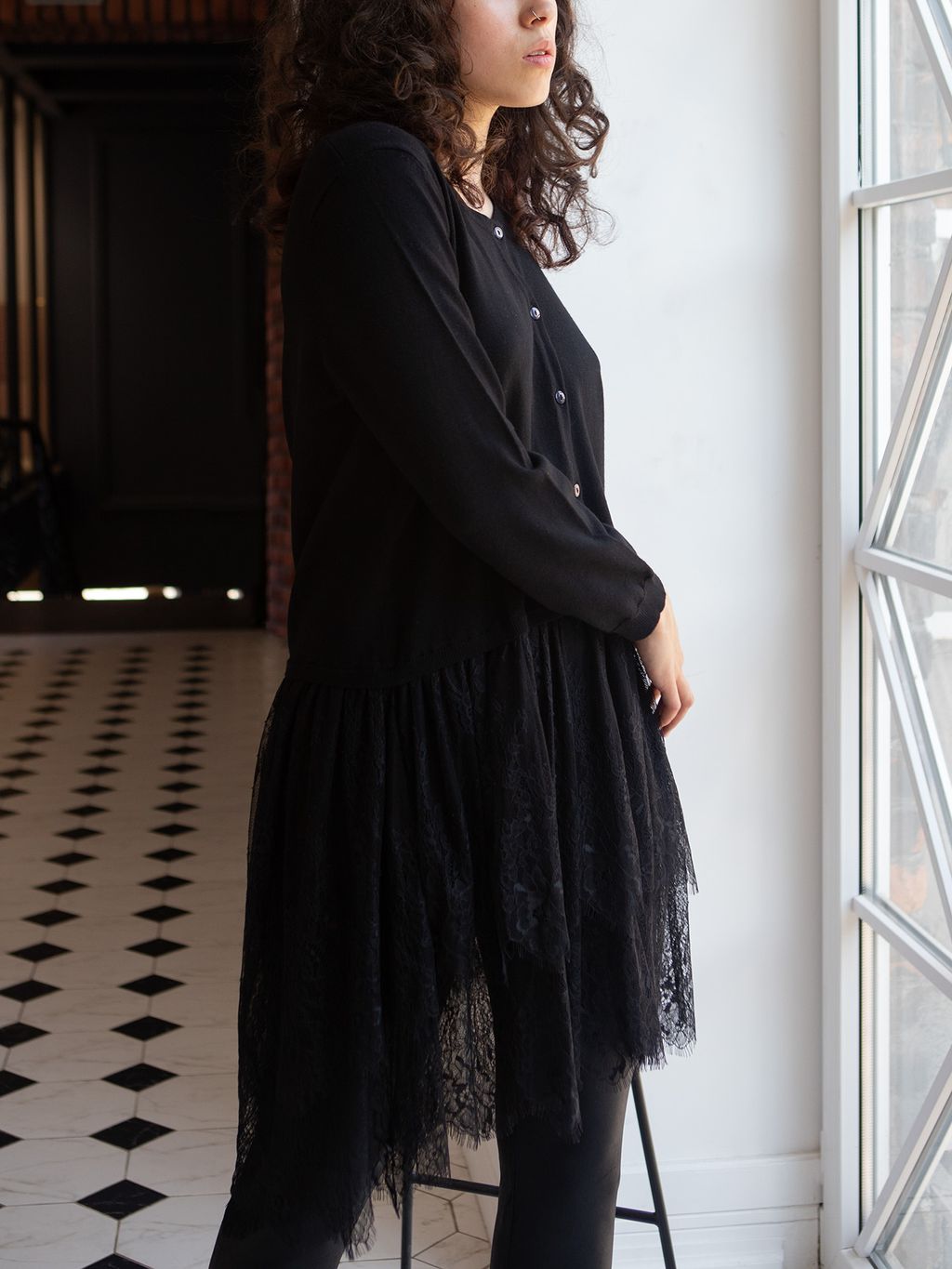 Кофта Opium MF-109 фото 14