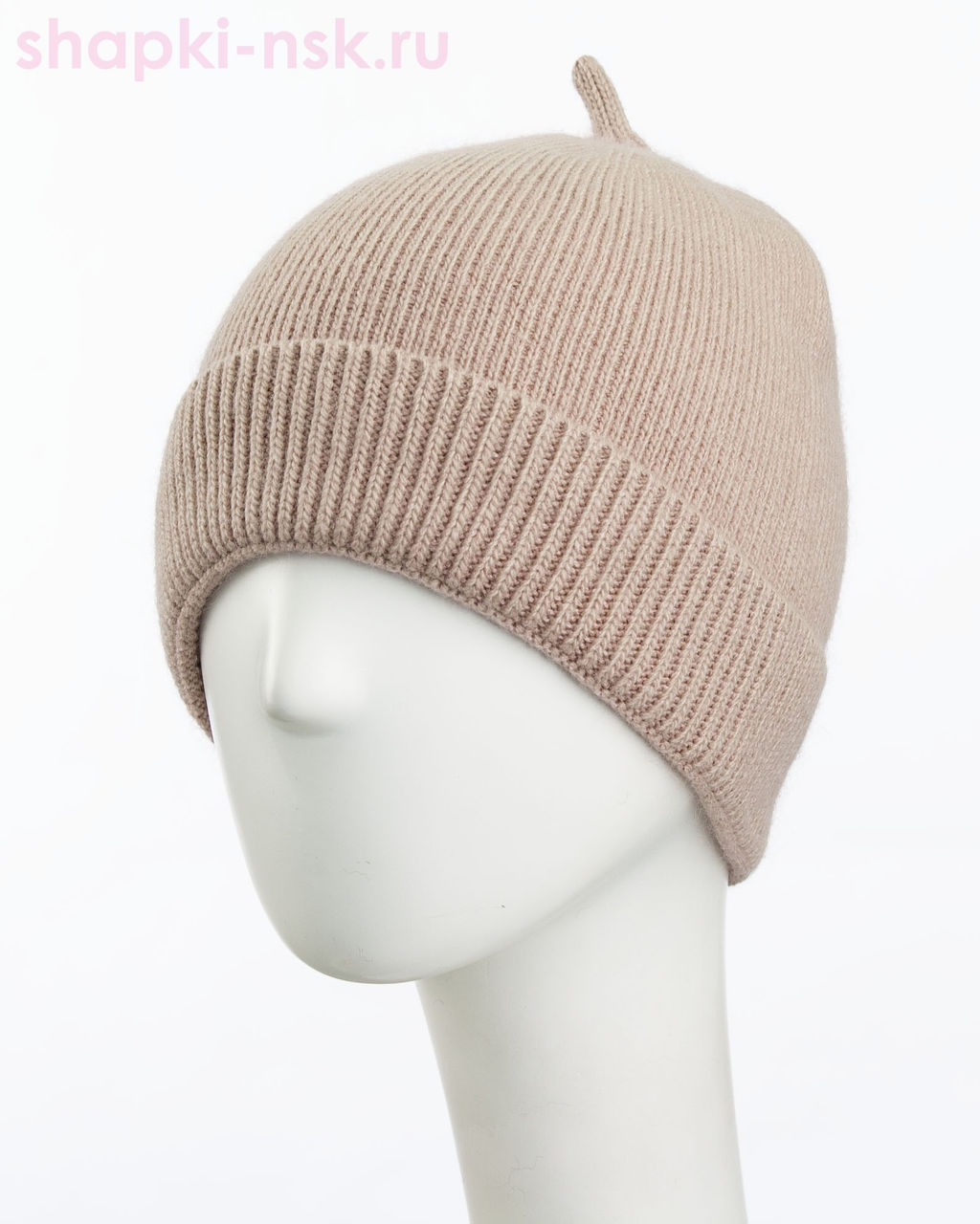 487 PB Шапка женская (56-58) - Paola belleza фото 7