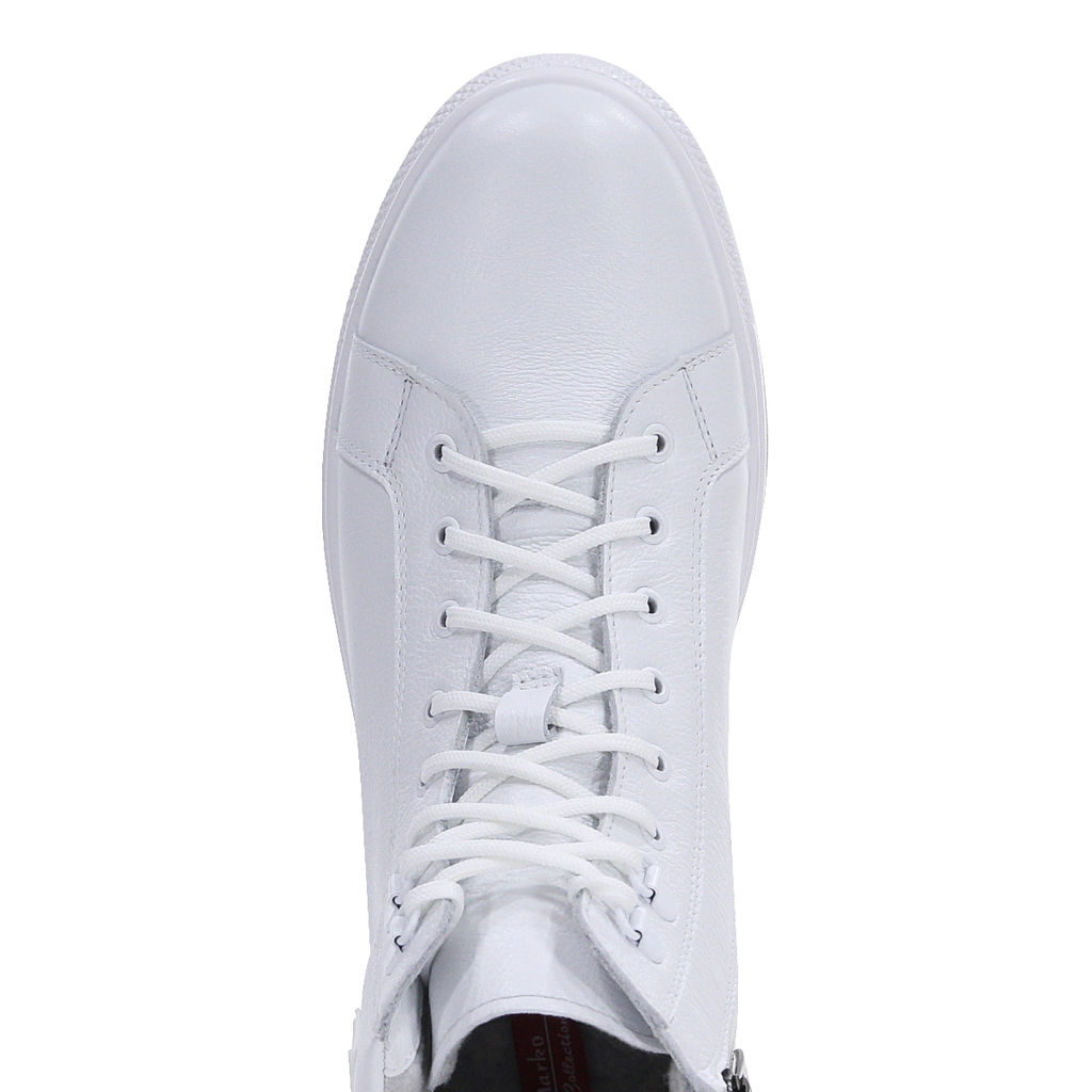 Ботинки женские