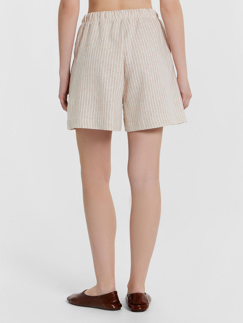 ШОРТЫ ЖЕНСКИЕ