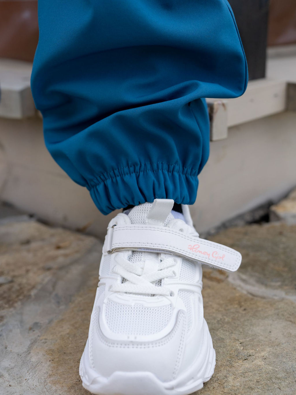 Брюки из мембраны на флисе