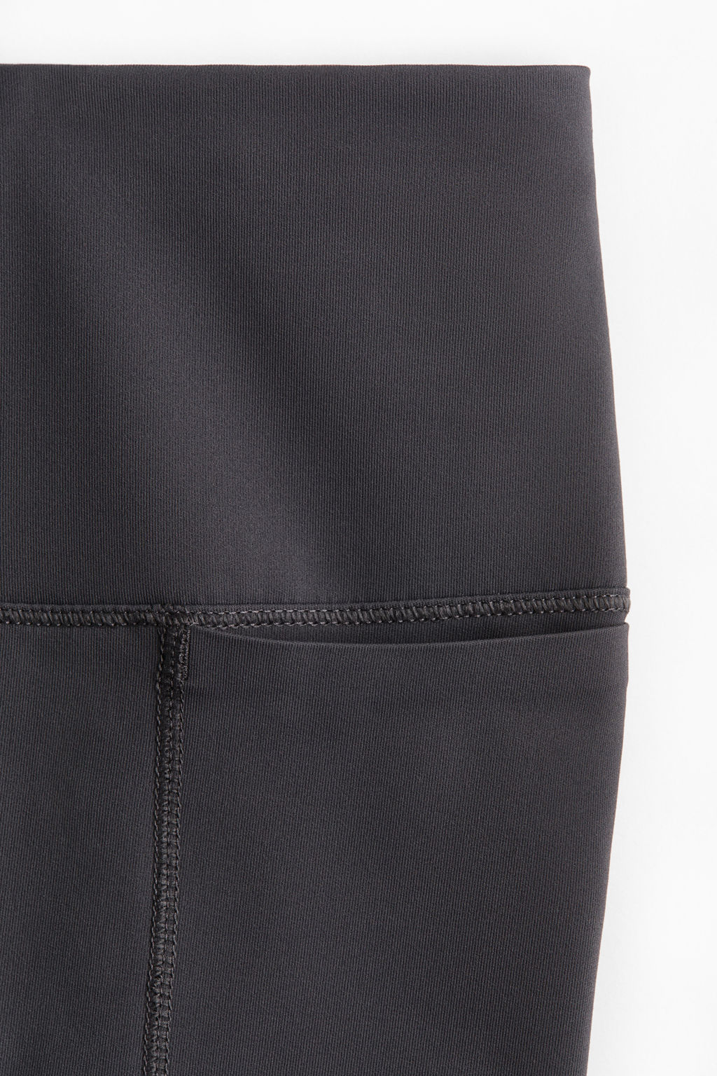 Leggings de running con ShapeMove - H&m фото 5