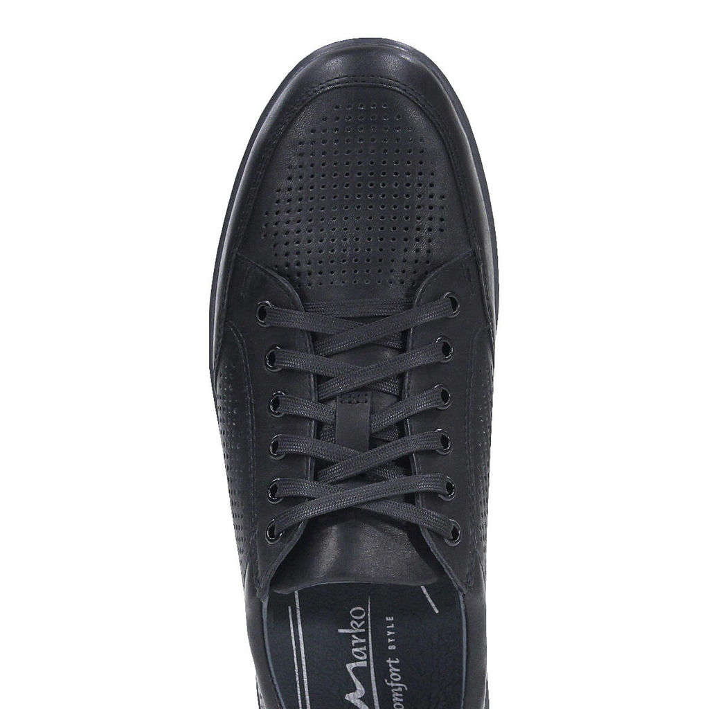 Полуботинки мужские летние