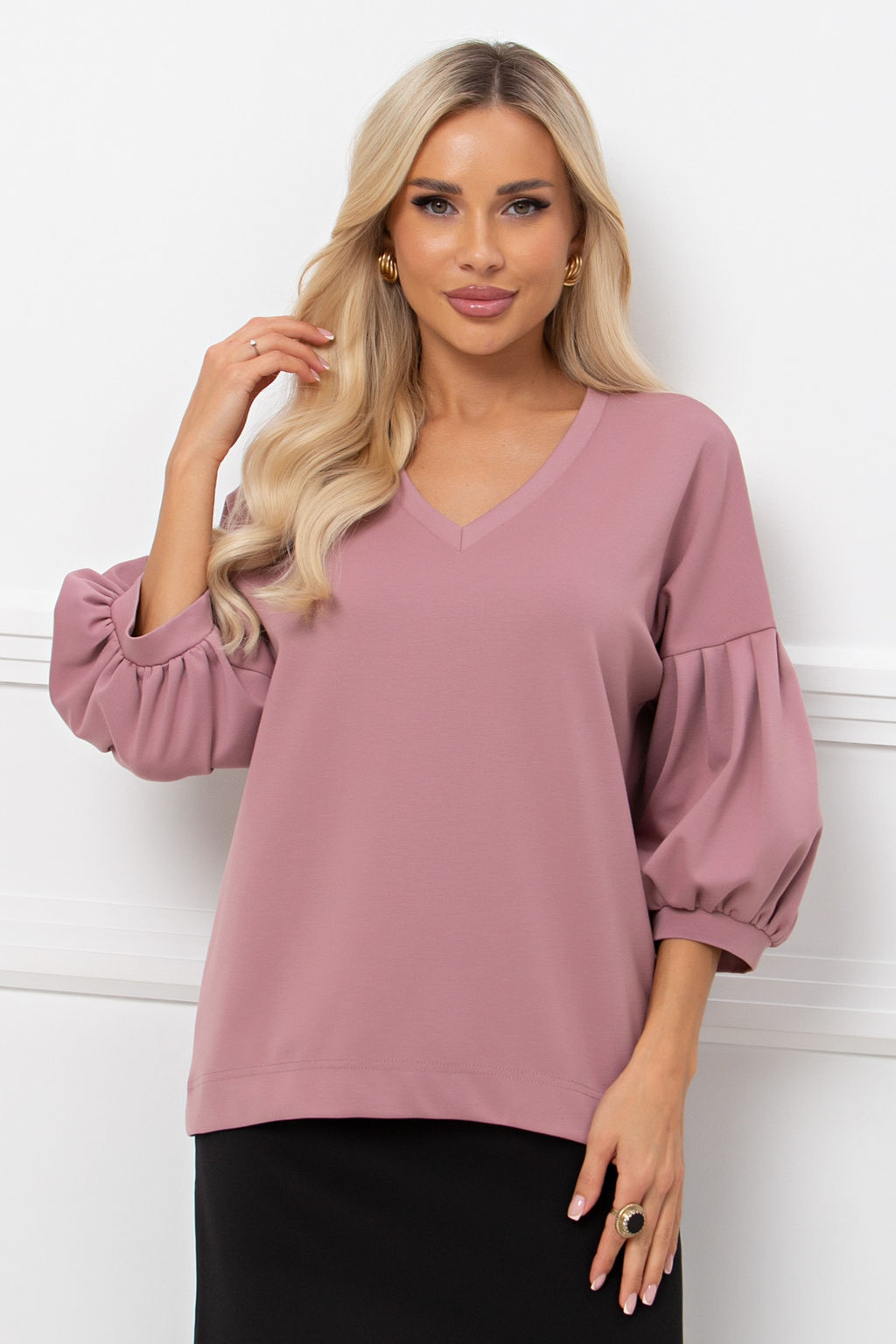 VALENTINA Джемпер Мелания №4  фото 2