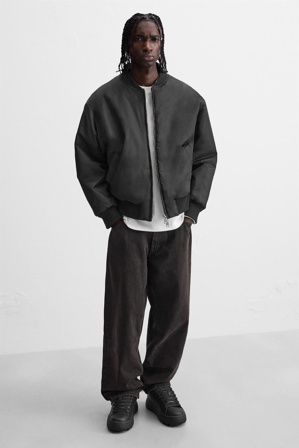 CHUNKY SOLE SNEAKERS - Zara фото 10