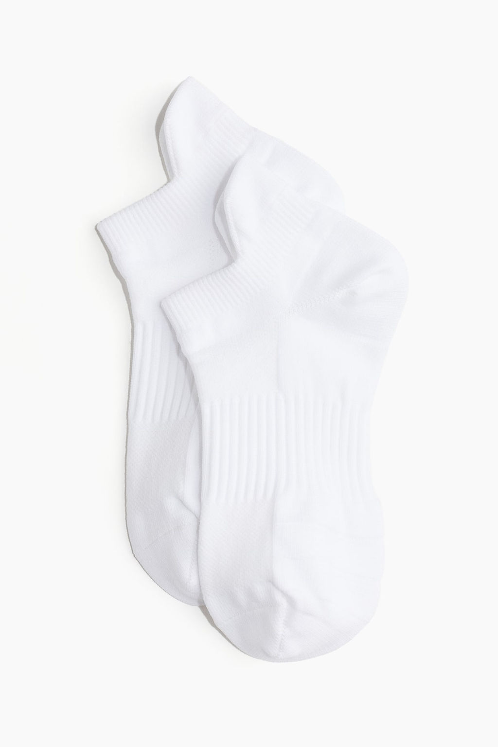 Pack de 3 calcetines de deporte en DryMove - H&m фото 2