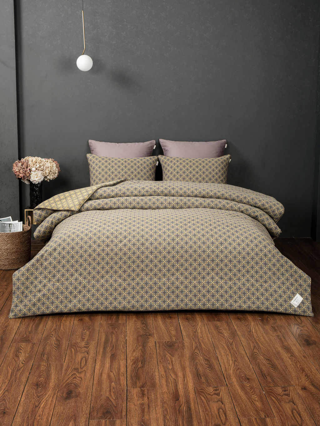 Медея (капучино медовый) комплект