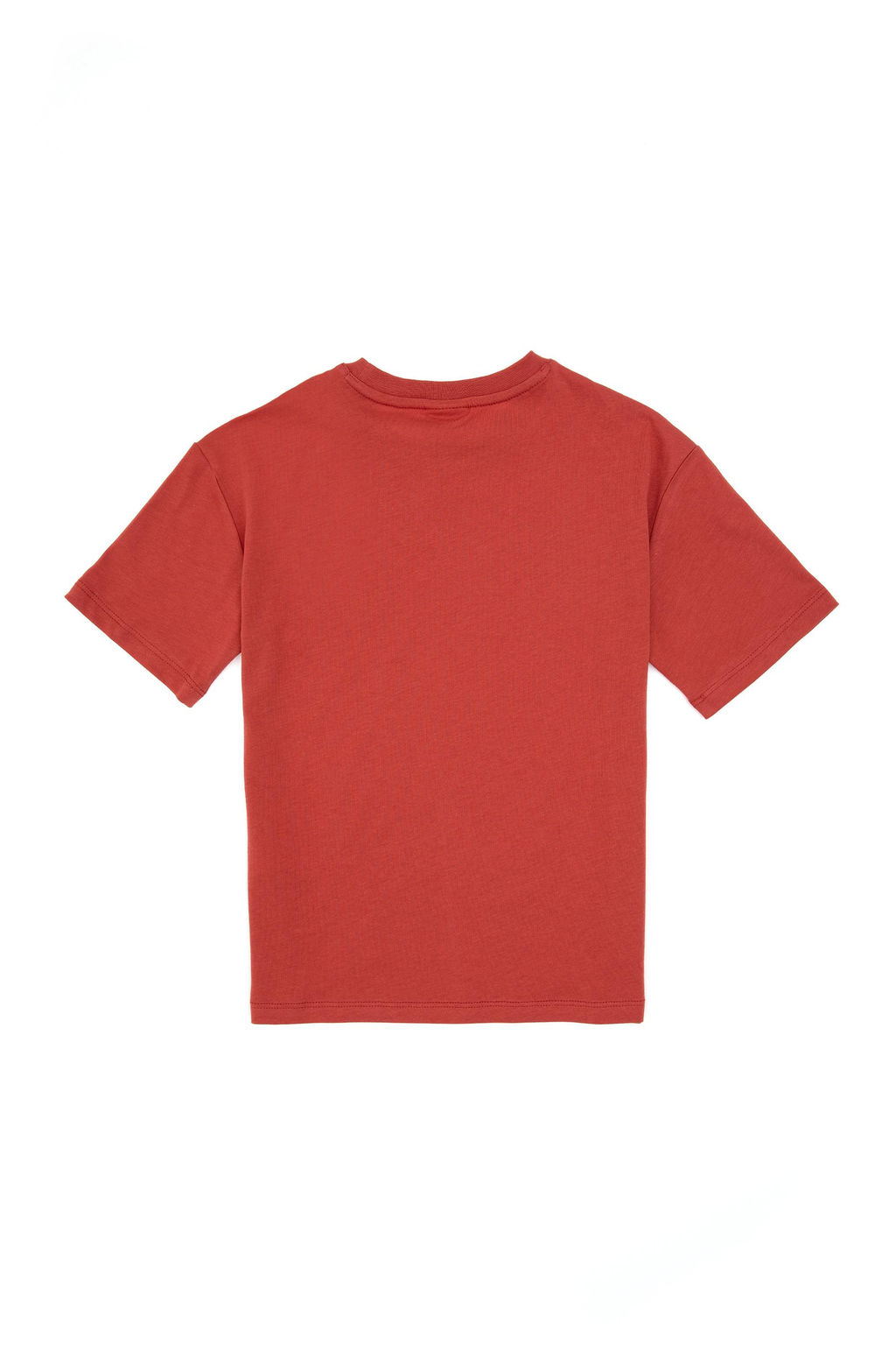 Erkek _ocuk G_l Kurusu Bisiklet Yaka Ti__rt - U.s. polo assn фото 2