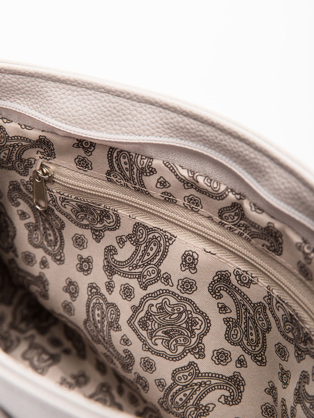 Темно-бежевый кросс-боди S.Lavia  фото 11