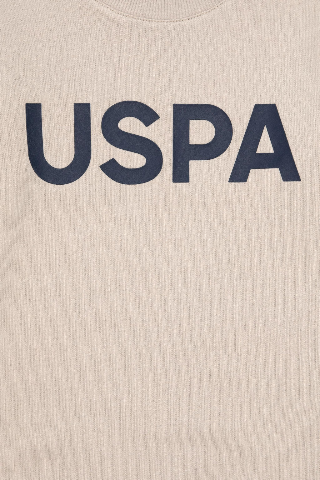 Базовый свитшот Stone для мальчиков - U.s. polo assn фото 6