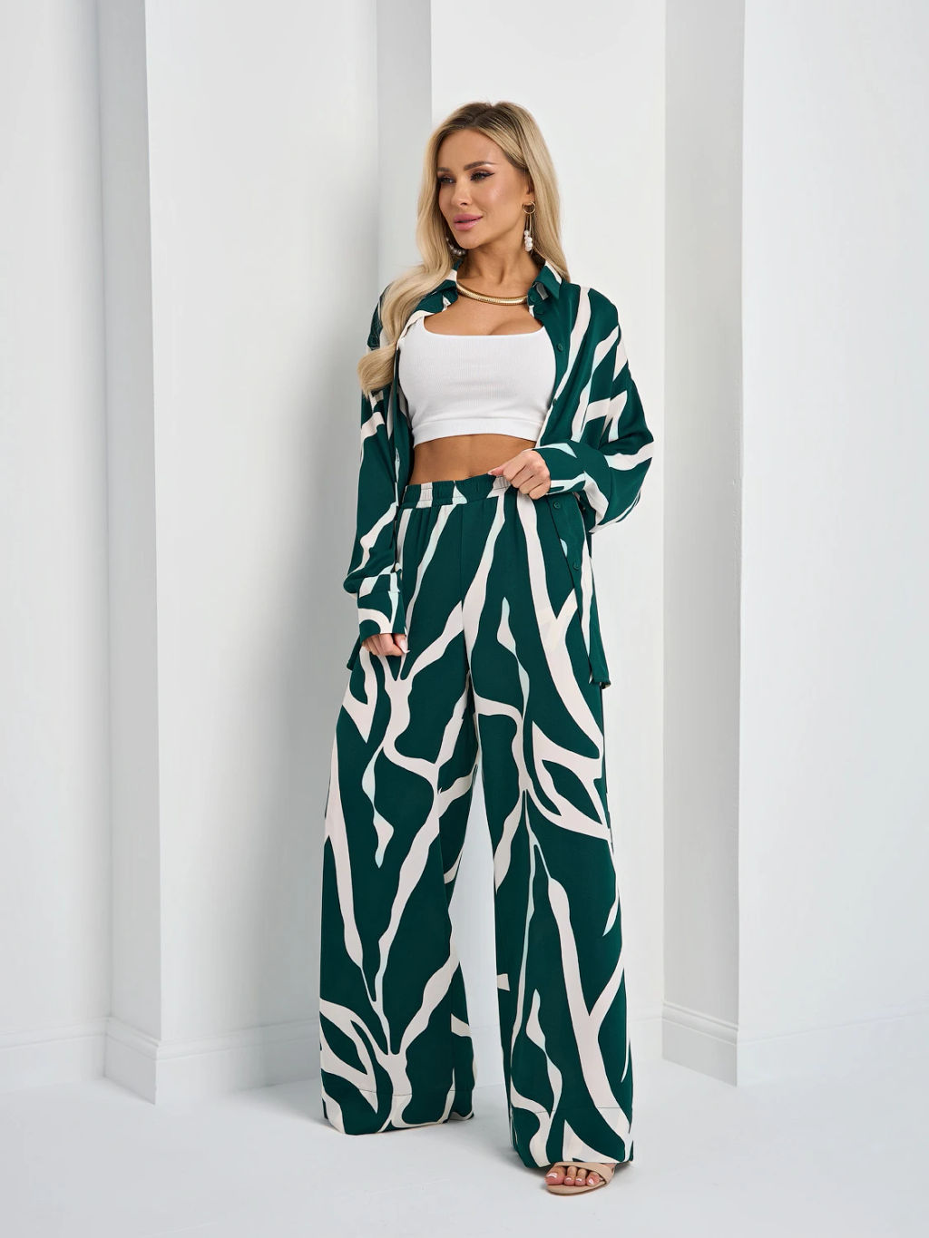 JETTY Брюки фото 6