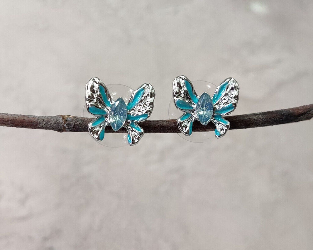 Серьги - Vel vett фото 3