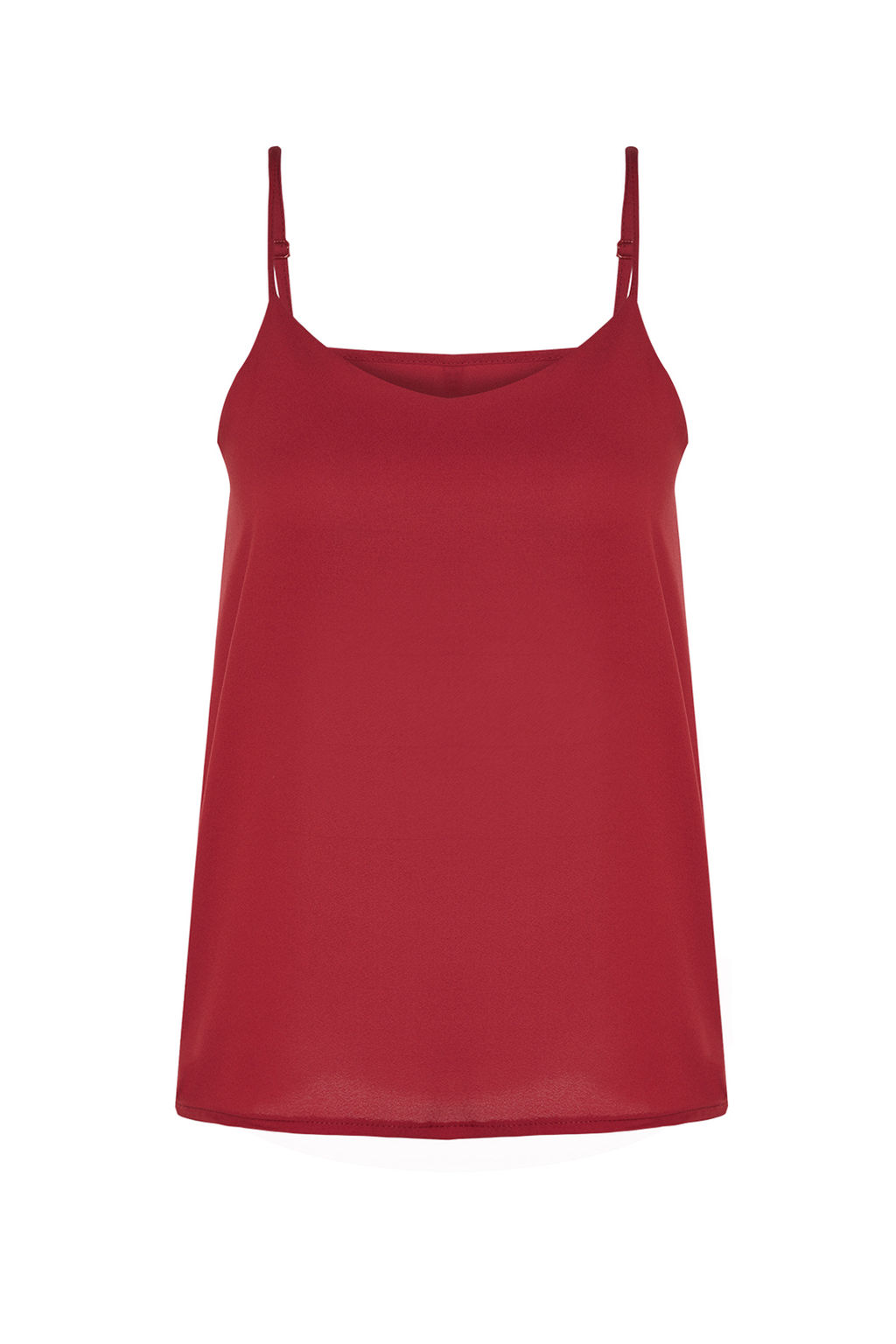 Trendyolmilla Siyah Basic Ask?l? Dokuma Bluz TWOSS19BB0224  фото 12