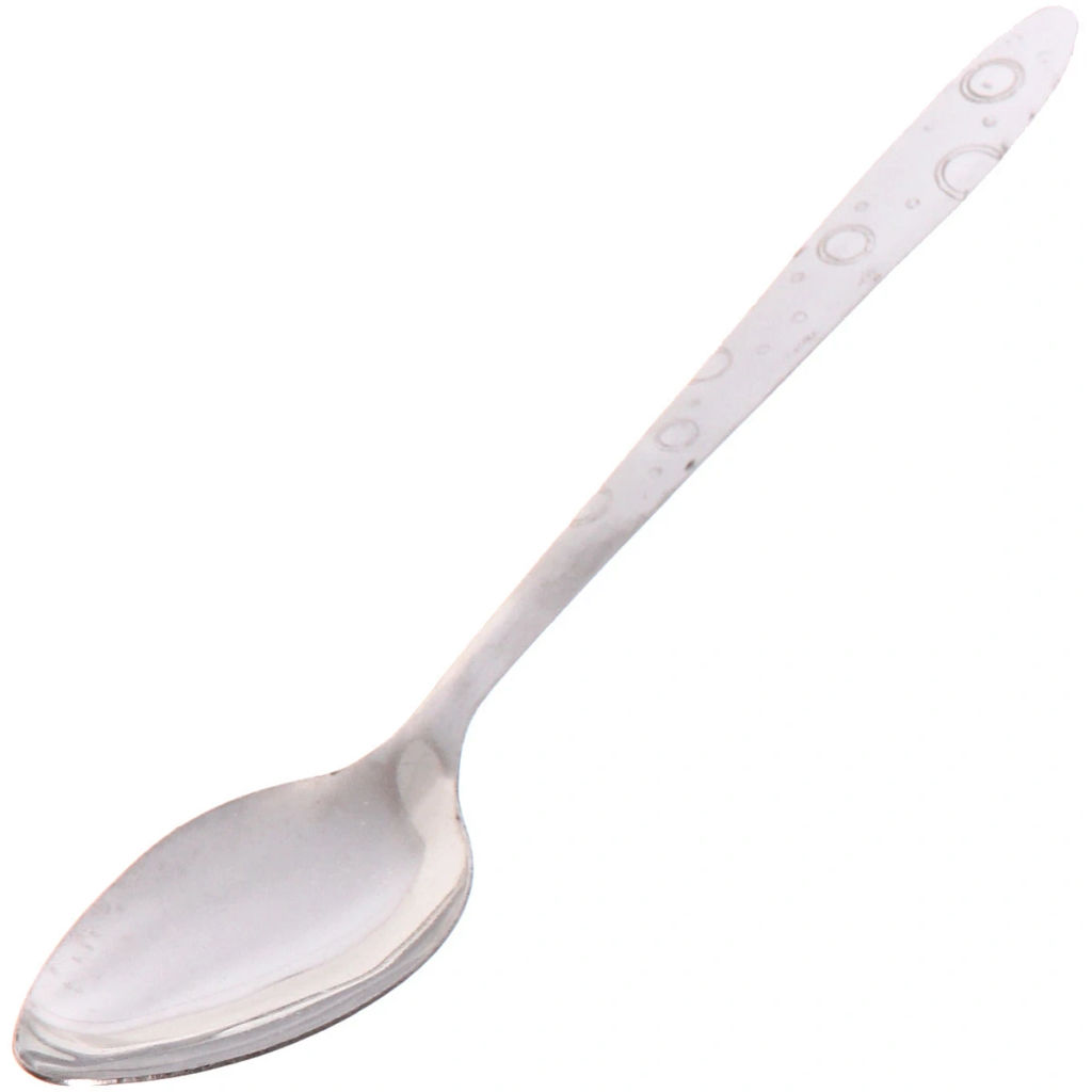 Цена за 3 шт. Набор ложек столовых 6шт "Капелька"