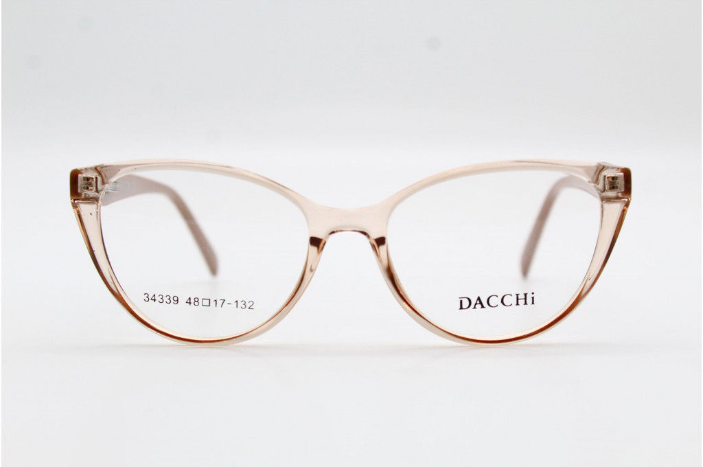 Оправа DACCHi 34339 48-17-132 С4