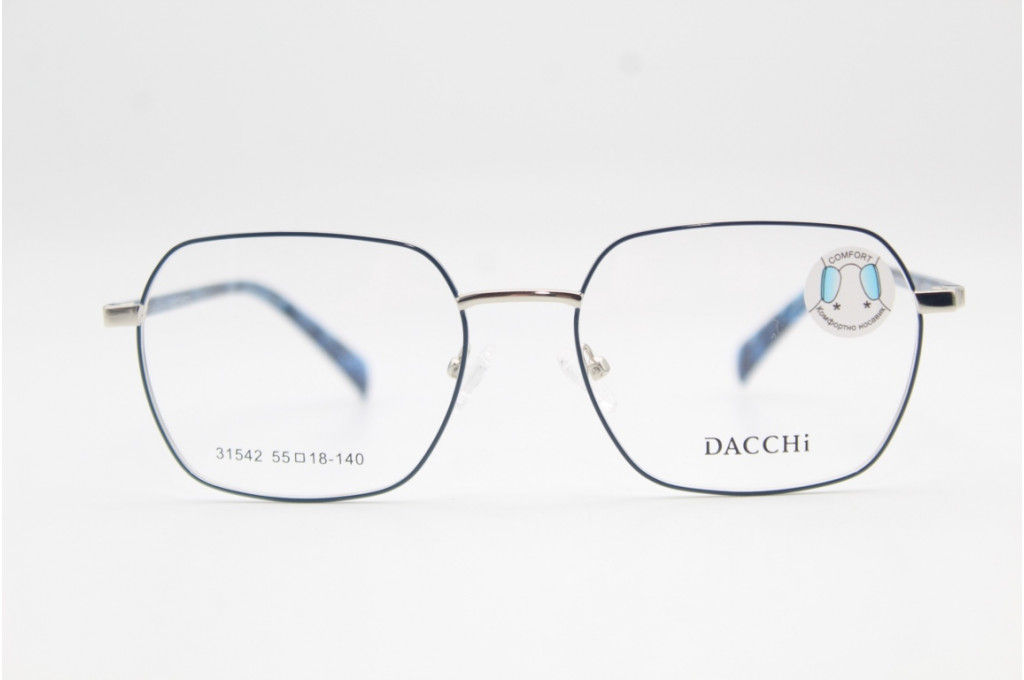 Оправа DACCHI 31542 55-18-140 С4