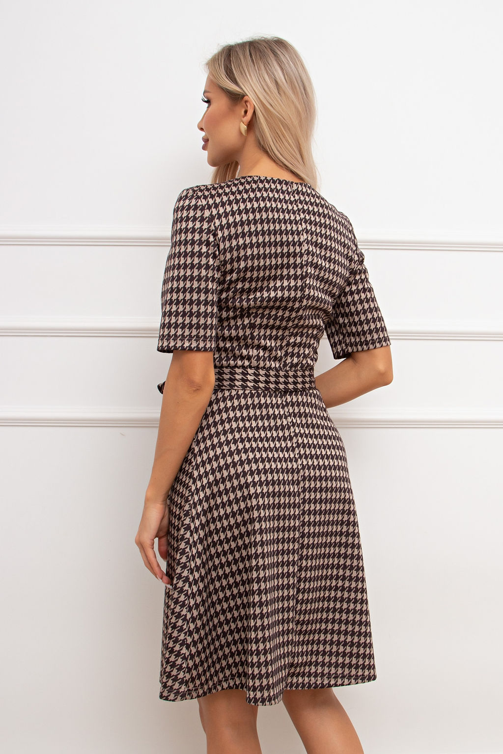 VALENTINA Платье Беатрис №37  фото 4