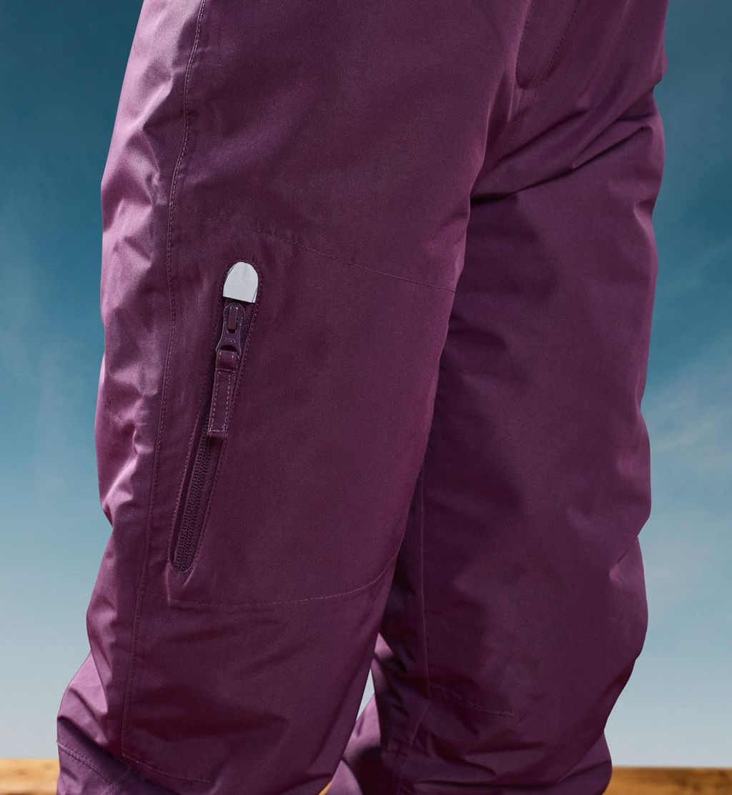 Лыжные брюки для девочек CRIVIT