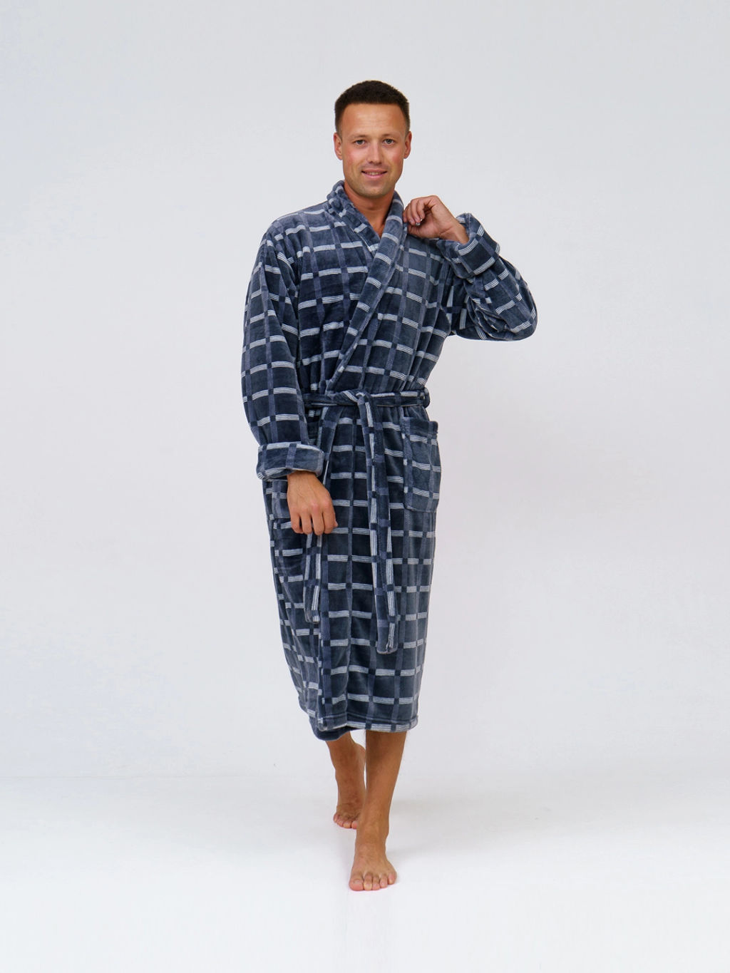 Халат мод.78 Ф/14