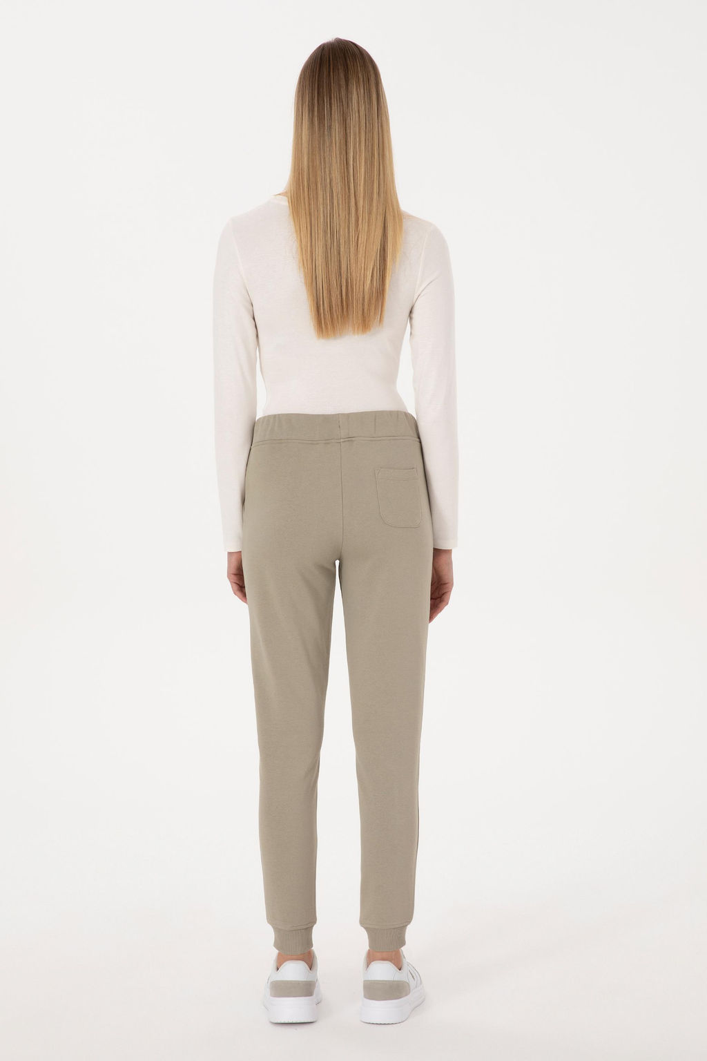 Kad_n A__k Haki Jogger E_ofman Alt_ - U.s. polo assn фото 4