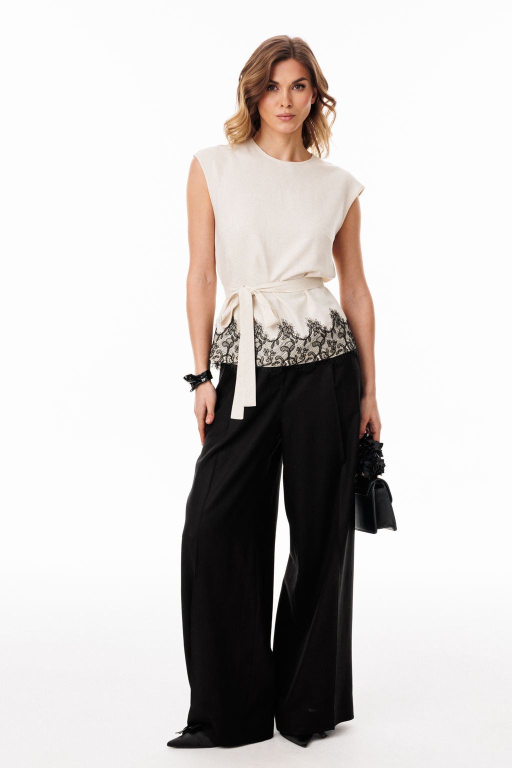 Блузка 3084 - Eola фото 10