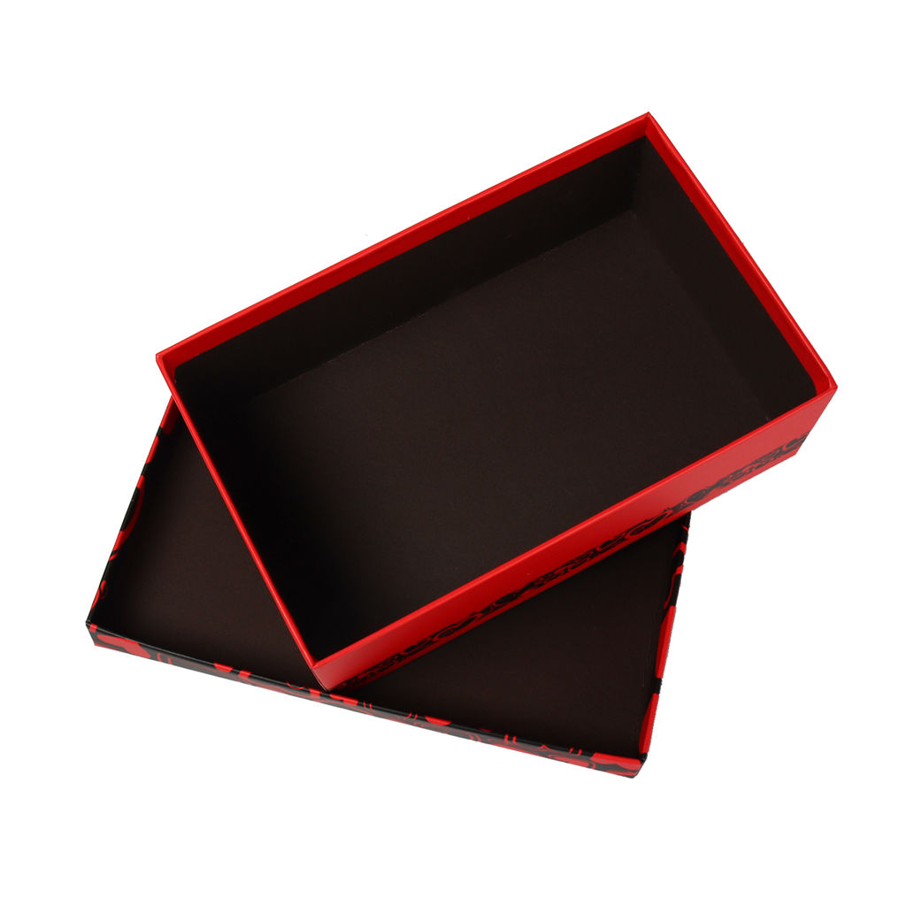 Коробка подарочная Прямоугольная набор 3 штуки / 2316-73 /уп 36/ - Галеонтрейд фото 7