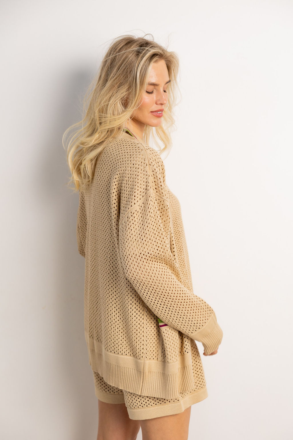 SS-2678 шорты женские - Mozart фото 9