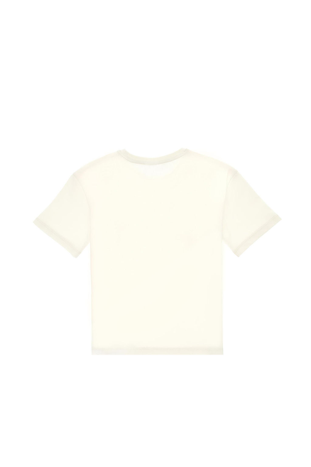 Erkek _ocuk Turuncu Comfort Bisiklet Yaka Ti__rt Sepette S_rpriz _ndirim - U.s. polo assn фото 2