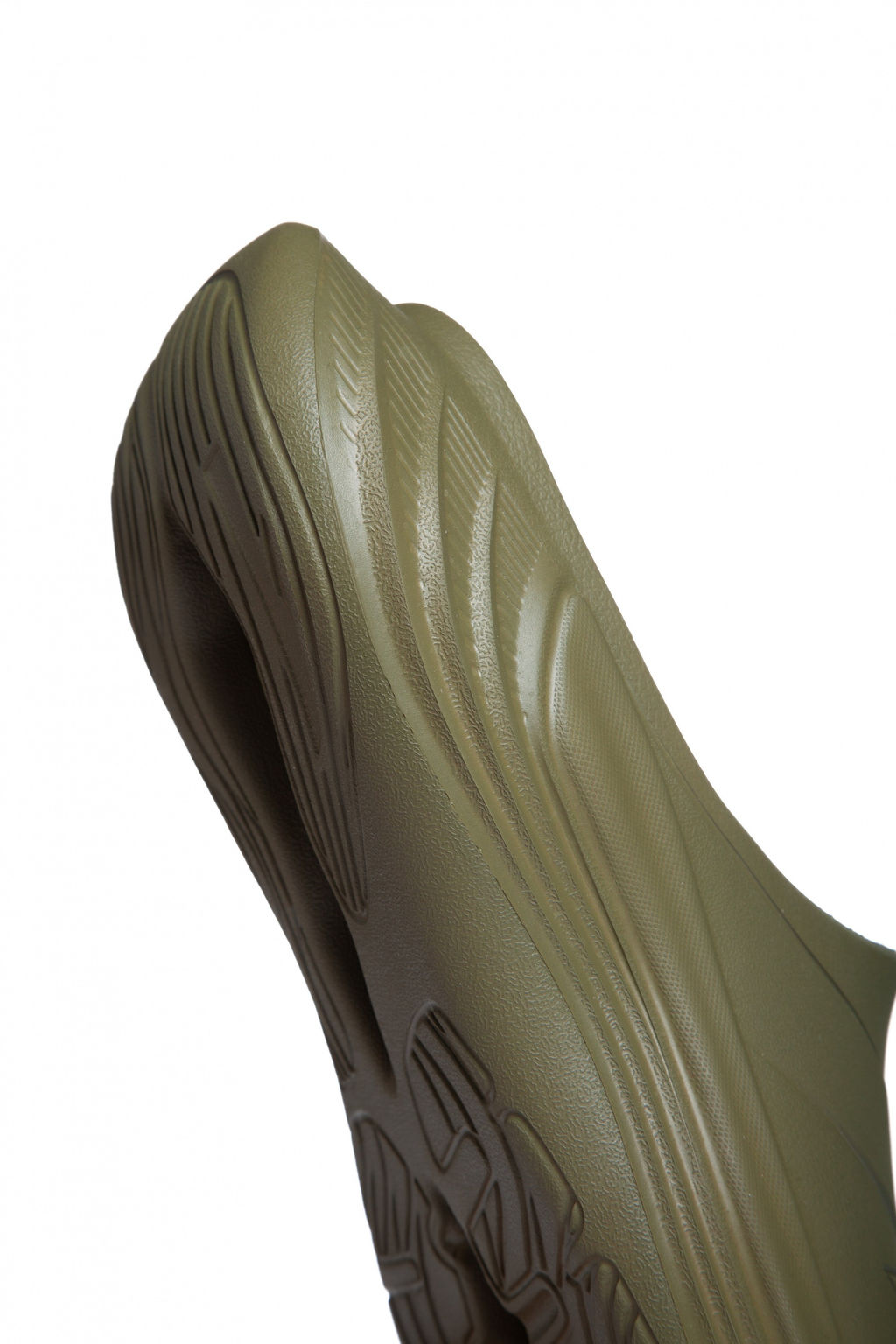 Сланцы Зеленый BASIC SLIPPERS - Anta фото 8