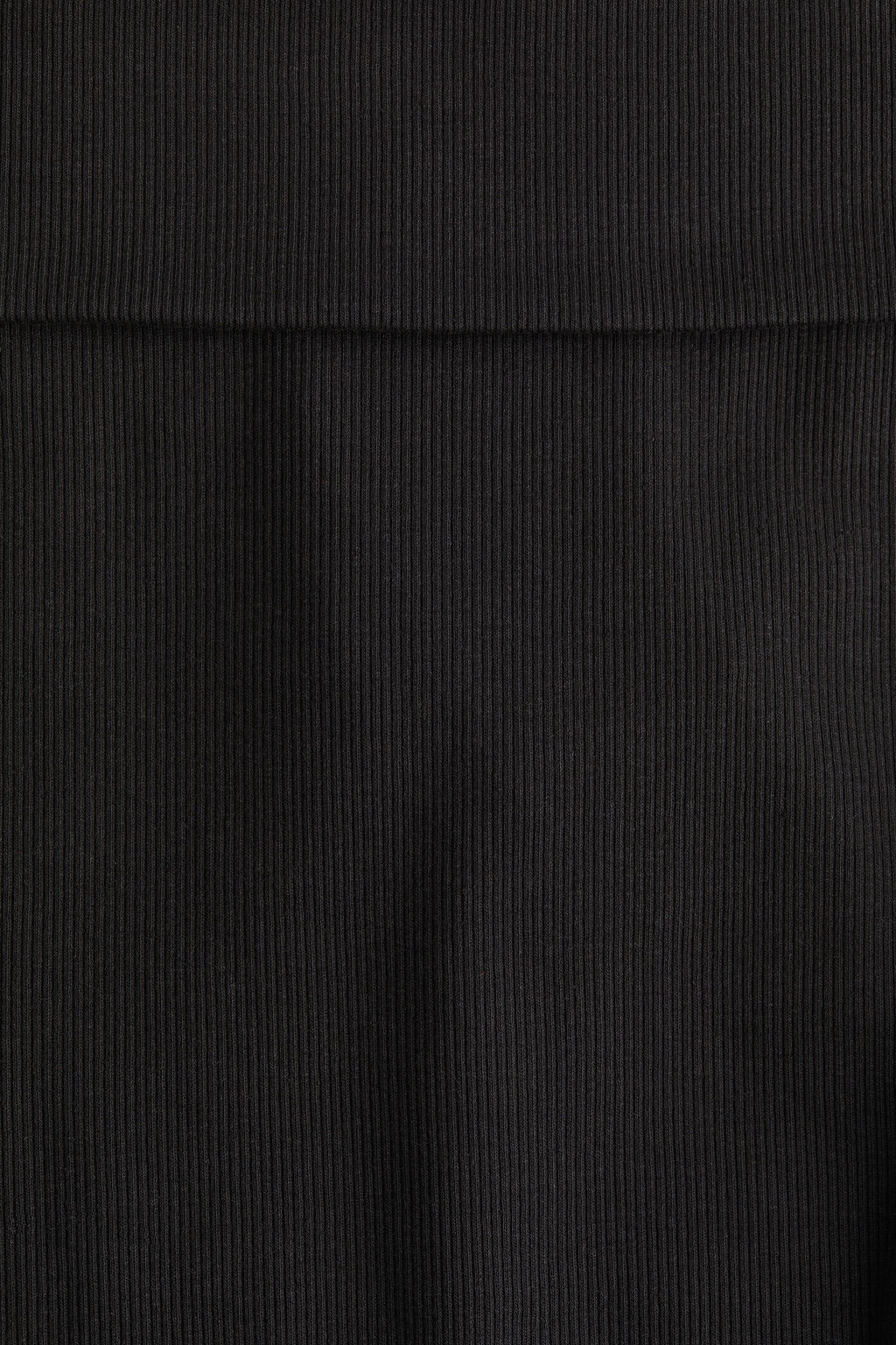 Top off-the-shoulder de canal? - H&m фото 6