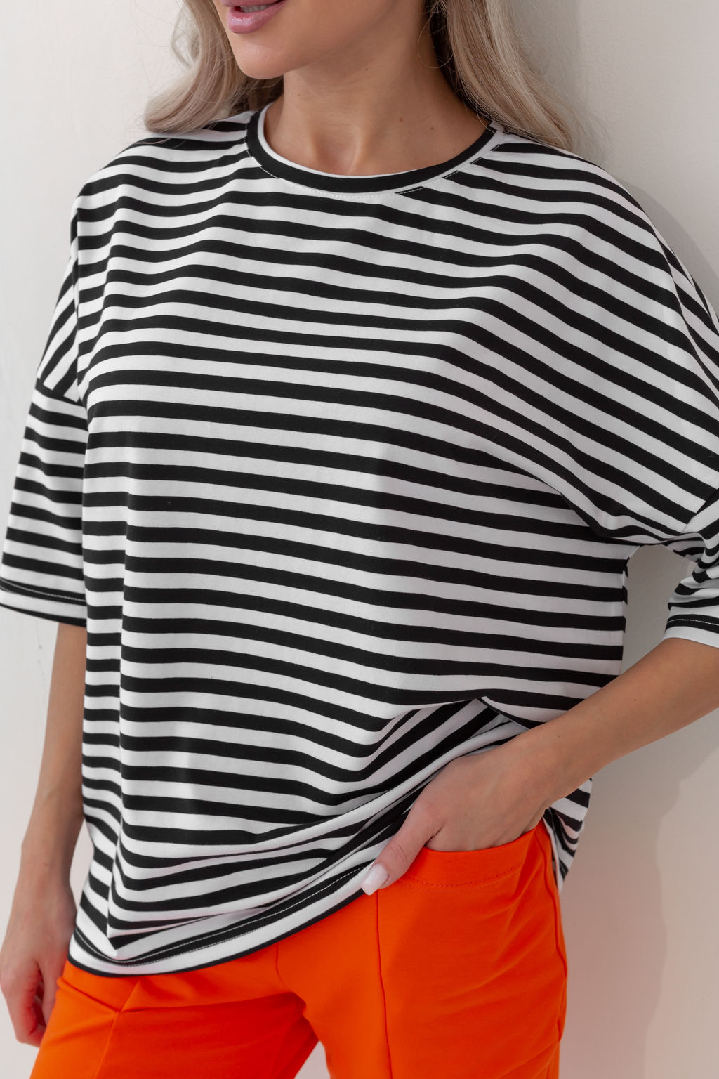 VALENTINA Футболка Алона №1  фото 3