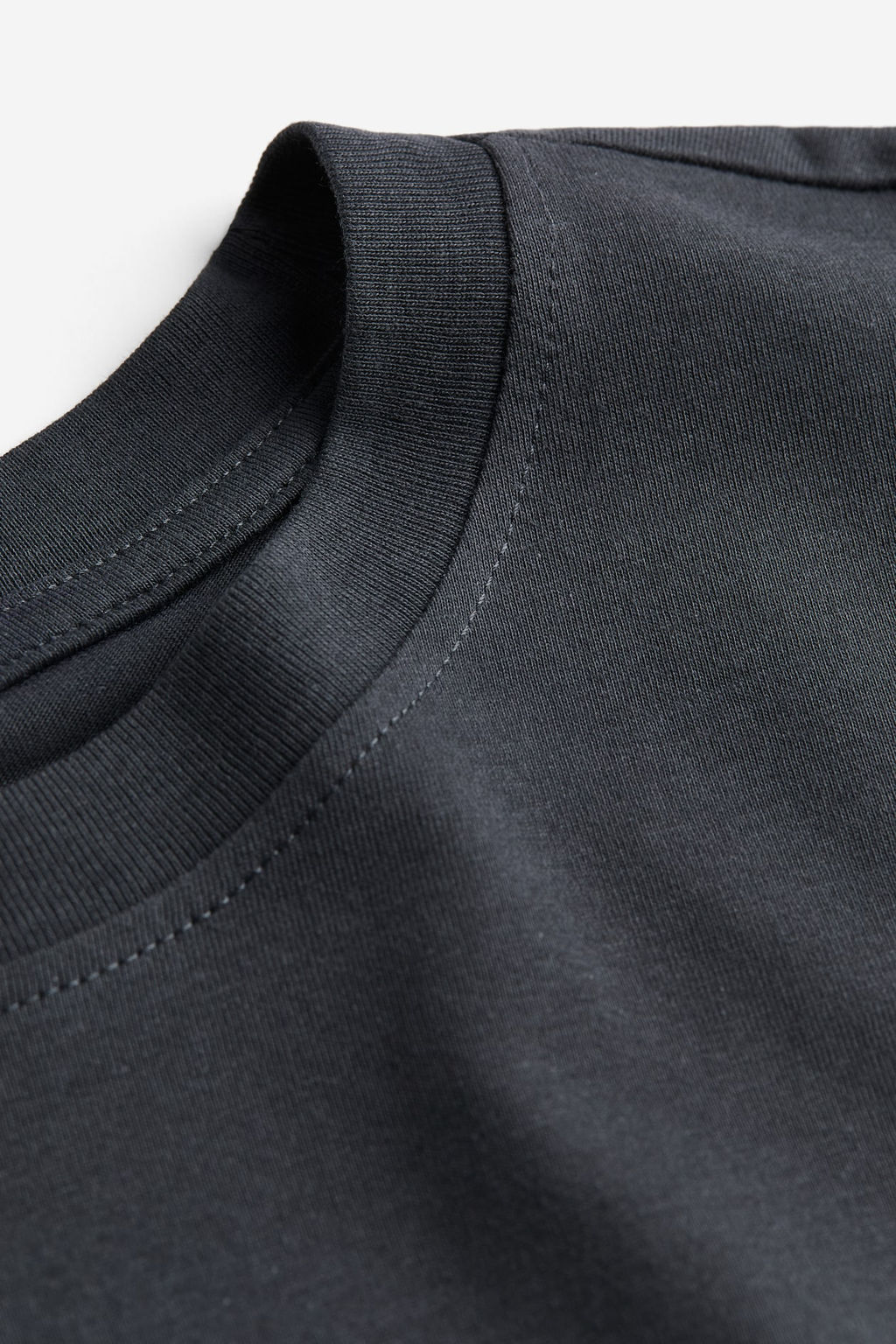 Camiseta oversize - H&m фото 6