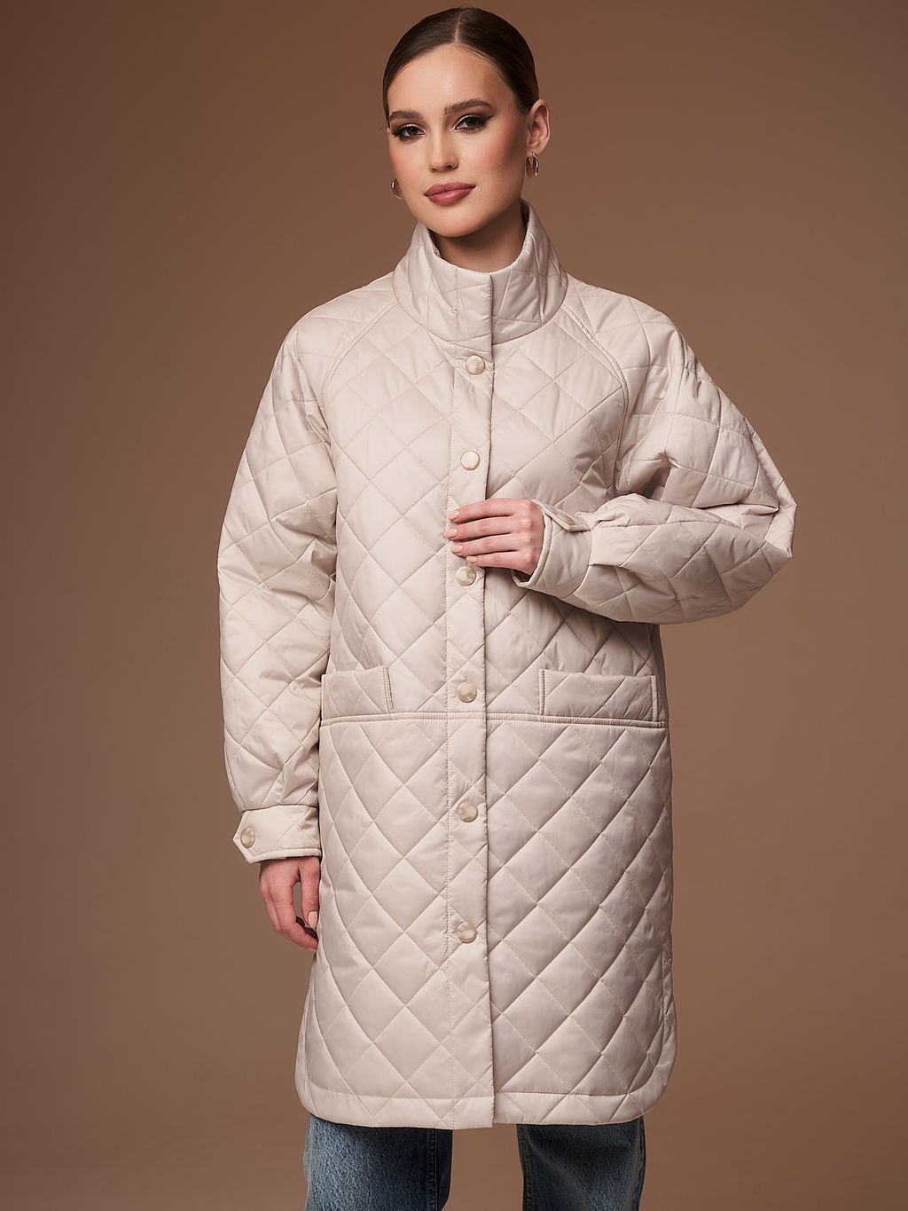 Плащ женский HOOPS, арт. 31963  фото 2